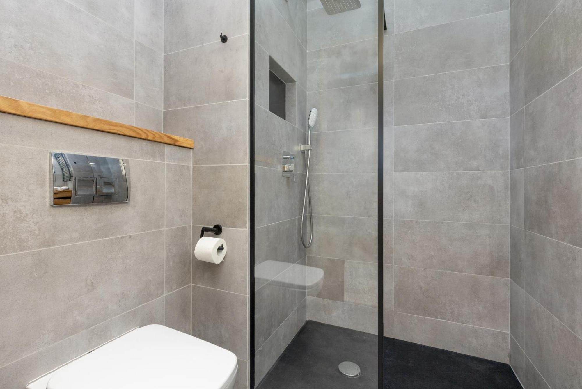 Business Center Apartments Warsaw Wola By Noclegi Renters Экстерьер фото